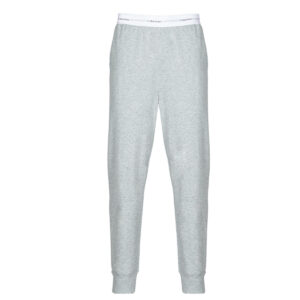 Pantaloni pigiami  Calvin Klein Jeans  JOGGER  Grigio -  Pantaloni pigiami Abbigliamento Uomo