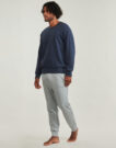Pantaloni pigiami Calvin Klein Jeans JOGGER Grigio Pantaloni pigiami Uomo - 3