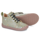 Easy Peasy MY DEBOO LACET+ Verde Sneakers Bambino - 3