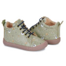 Easy Peasy MY DEBOO LACET+ Verde Sneakers Bambino - 4