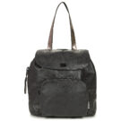 Donna Desigual BACK ALL MICKEY KRAPINA Nero Zaino Donna - 1