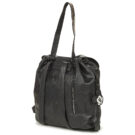 Donna Desigual BACK ALL MICKEY KRAPINA Nero Zaino Donna - 3