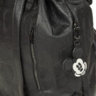 Donna Desigual BACK ALL MICKEY KRAPINA Nero Zaino Donna - 4