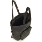 Donna Desigual BACK ALL MICKEY KRAPINA Nero Zaino Donna - 5