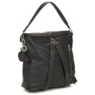 Femme Desigual Sac &agrave; dos noir pour femme BACK MICKEY STUDSTYLE JERSEYMAX PU - 3