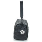 Donna Desigual BAG ALL MICKEY HABANA LONG Nero Borsetta Donna - 3