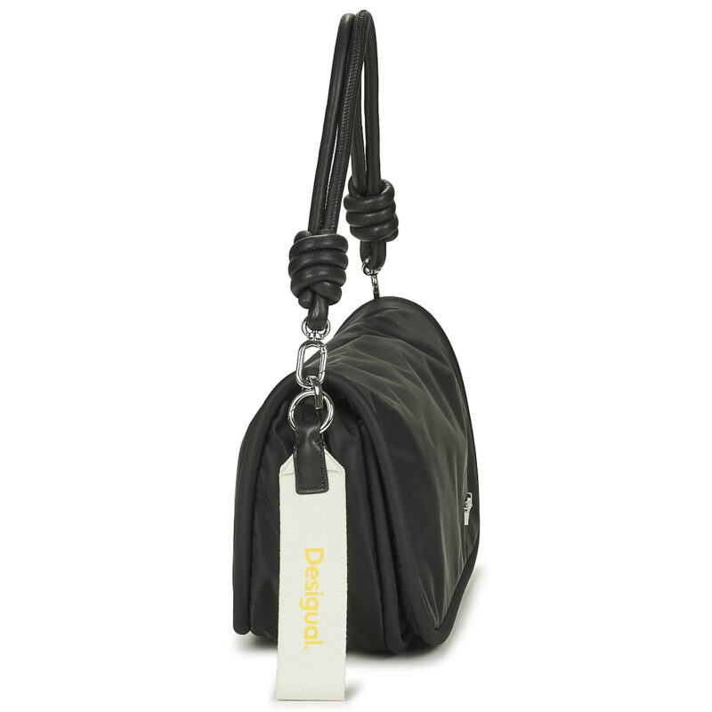 Desigual BAG PRIORI GALES MAXI Nero Borse a spalla Donna - 3