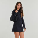 Desigual BAG PRIORI GALES MAXI Nero Borse a spalla Donna - 6