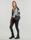 Gilet / Cardigan Desigual JERS HALIFAX Nero Gilet / Cardigan Donna - 3
