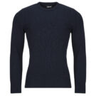 Maglione Schott PL RELIFE 1 RS Marine Maglioni Uomo - 1