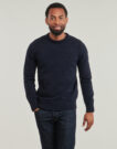 Maglione Schott PL RELIFE 1 RS Marine Maglioni Uomo - 2