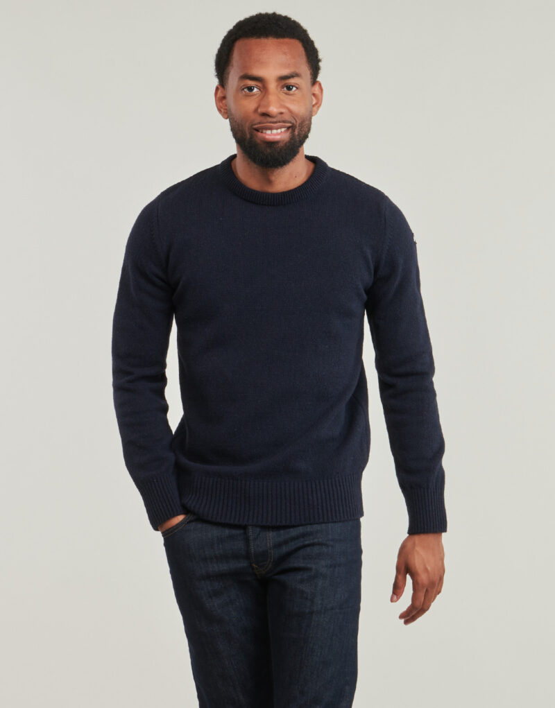 Maglione Schott PL RELIFE 1 RS Marine Maglioni Uomo - 2