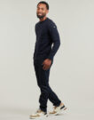 Maglione Schott PL RELIFE 1 RS Marine Maglioni Uomo - 3