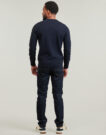 Maglione Schott PL RELIFE 1 RS Marine Maglioni Uomo - 4