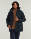 Parka Schott ELDER Marine Parka Homme - 2