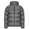 Doudoune Schott IDAHO2 Gris Doudounes Homme
