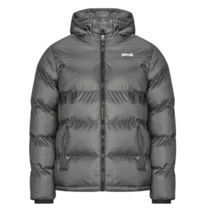 Piumino  Schott  IDAHO2  Grigio -  Piumini Uomo