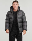 Piumino Schott IDAHO2 Grigio Piumini Uomo - 2
