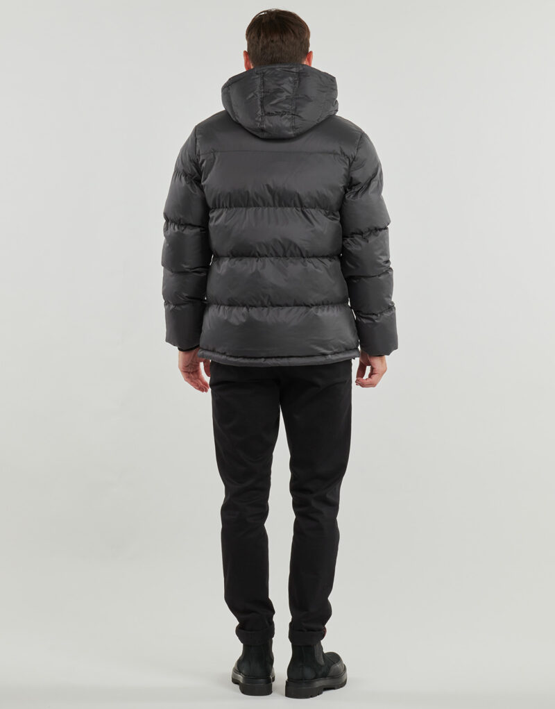 Piumino Schott IDAHO2 Grigio Piumini Uomo - 4