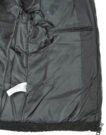 Piumino Schott IDAK Nero Piumini Uomo - 6