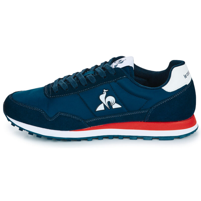 Le Coq Sportif ASTRA_2 Blu Sneakers Uomo - 4