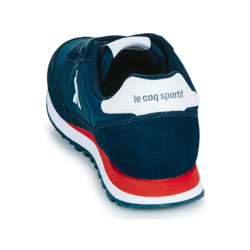 Le Coq Sportif ASTRA_2 Blu Sneakers Uomo - 5