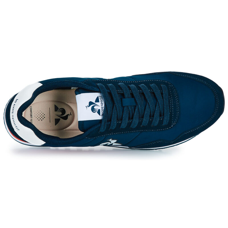 Le Coq Sportif ASTRA_2 Blu Sneakers Uomo - 6