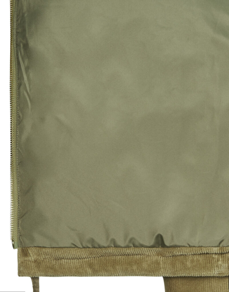 Piumino Les Petites Bombes JESSE Nero Piumini Donna - 6