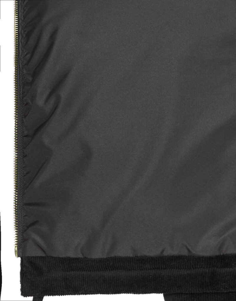 Piumino Les Petites Bombes JESSE Nero Piumini Donna - 6