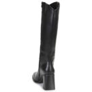 Les Petites Bombes JEANNE Negro Botas de tac&oacute;n Mujer - 5