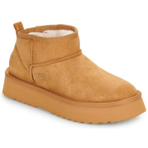 Les Petites Bombes  JULINA  Beige -  Stivaletti Donna