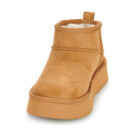 Les Petites Bombes JULINA Beige Stivaletti Donna - 3