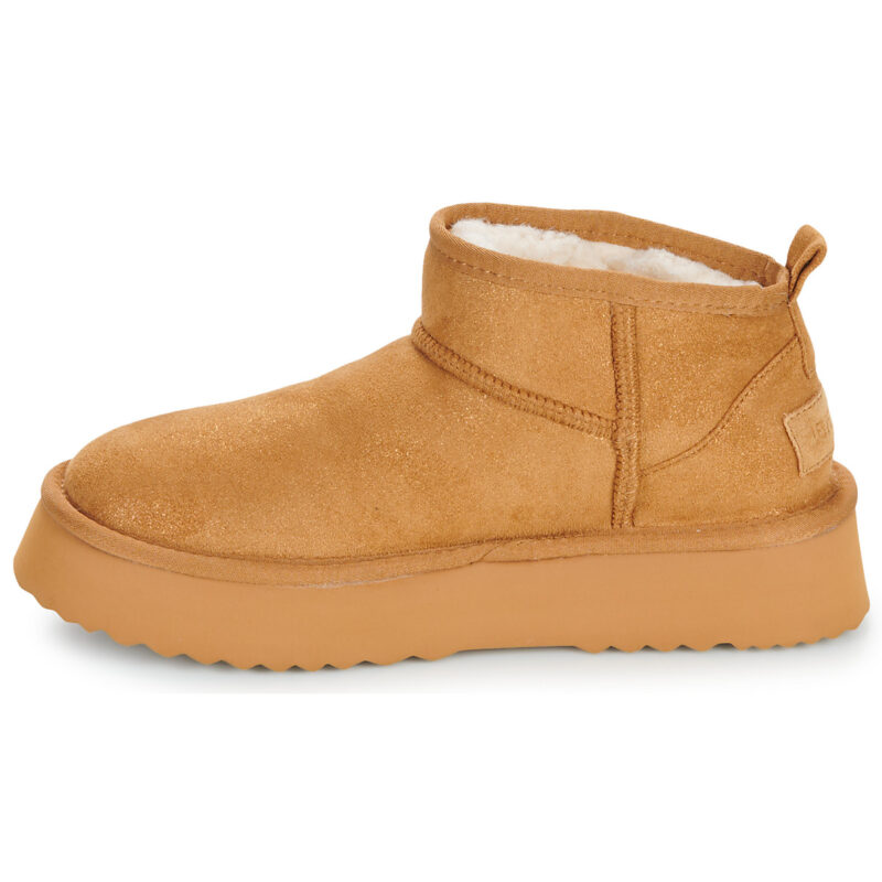 Les Petites Bombes JULINA Beige Stivaletti Donna - 4