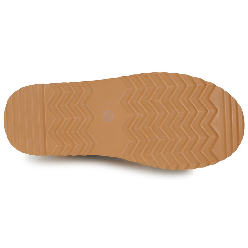 Les Petites Bombes JULINA Beige Stivaletti Donna - 7