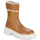 Love Moschino HER LOVE ANKLE BOOT Marrone Stivaletti Donna - 1