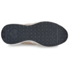 Love Moschino SPEED LOVE Mehrfarbige Low-Sneaker f&uuml;r Damen &ndash; Gr&ouml;&szlig;e 7