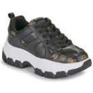 Guess BRAYJEN2 Negro Sneakers Bajo Mujer - 1