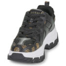 Guess BRAYJEN2 Nero Sneakers basse Donna - 3