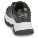 Guess BRAYJEN2 Nero Sneakers basse Donna - 5