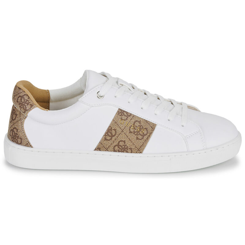 Guess TODA Bianco Sneakers basse Donna - 2