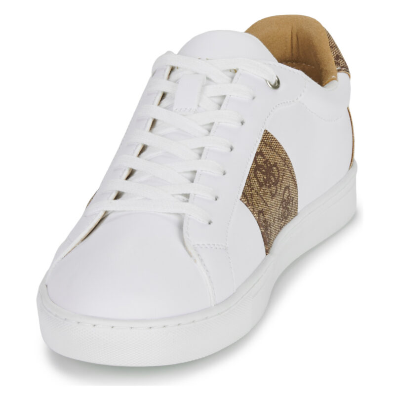 Guess TODA Bianco Sneakers basse Donna - 3