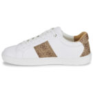 Guess TODA Bianco Sneakers basse Donna - 4
