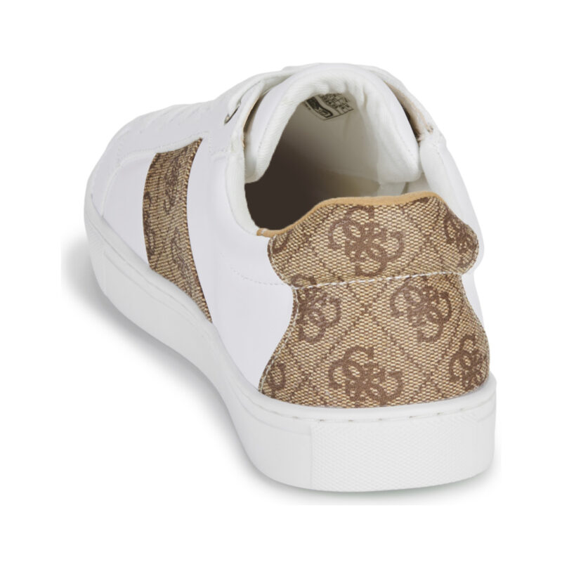 Guess TODA Bianco Sneakers basse Donna - 5