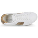 Guess TODA Bianco Sneakers basse Donna - 6