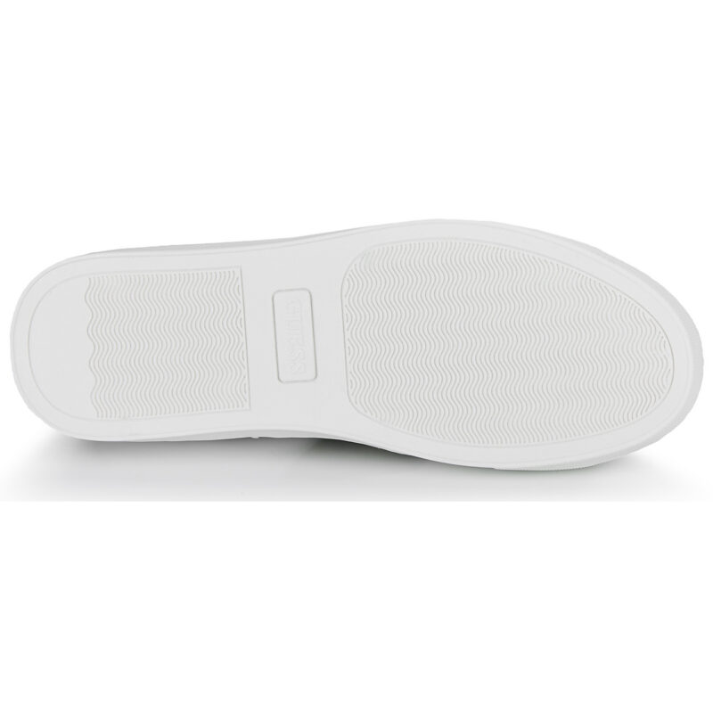 Guess TODA Bianco Sneakers basse Donna - 7