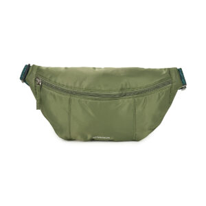 Bensimon BANANA BAG Kaki Marsupio Donna
