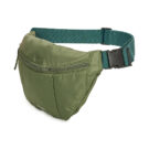 Bensimon BANANA BAG Kaki Marsupio Donna - 2