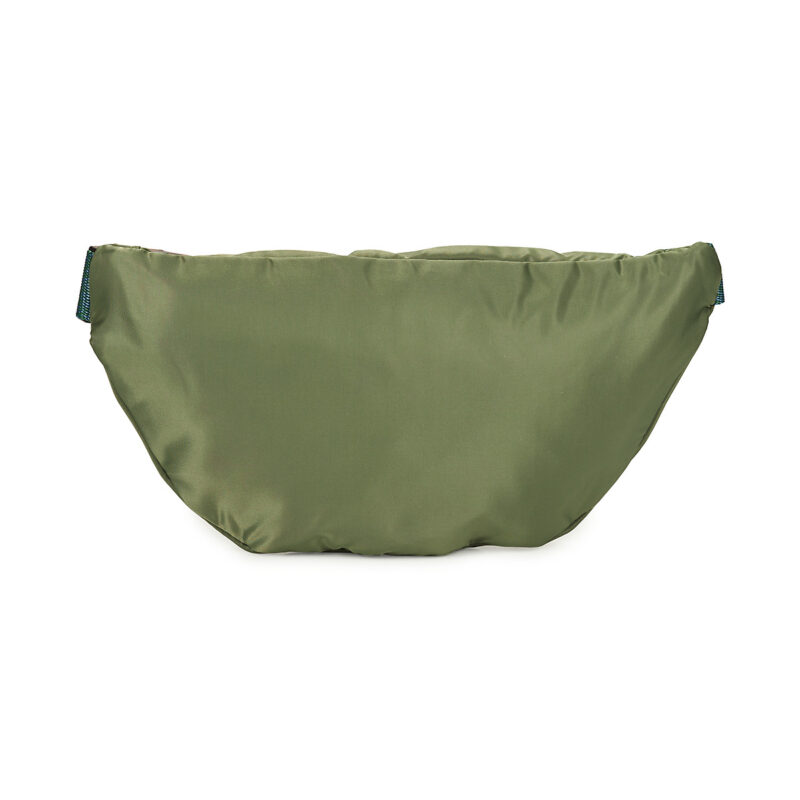 Bensimon BANANA BAG Kaki Marsupio Donna - 3