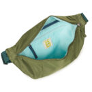 Bensimon BANANA BAG Kaki Marsupio Donna - 4