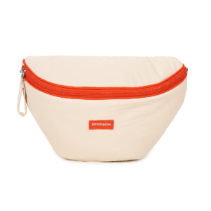 Bensimon BANANA BAG MONCTON Beige Marsupio Donna